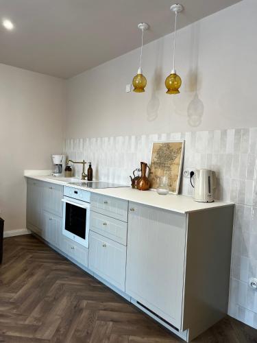 Létesítmények, Śpimy u Dziadków - APARTAMENTY BIESZCZADY (Spimy u Dziadkow - APARTAMENTY BIESZCZADY) in Ropienka