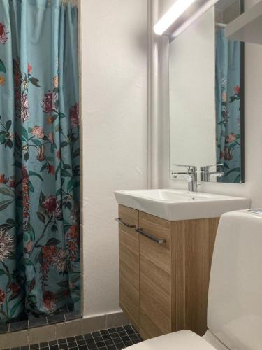 Appartamento con 2 stanze da letto vicino la stazione Metro di Mozart Plads, Kopenhaga (zdjęcie 5)