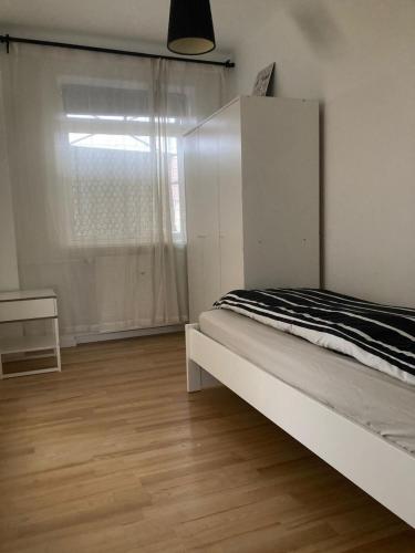 Appartamento con 2 stanze da letto vicino la stazione Metro di Mozart Plads, Kopenhaga (zdjęcie 8)
