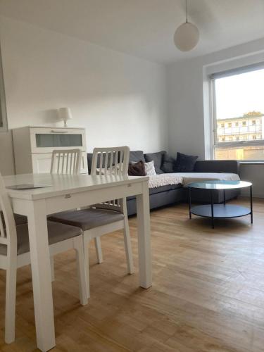 Appartamento con 2 stanze da letto vicino la stazione Metro di Mozart Plads, Kopenhaga (zdjęcie 9)