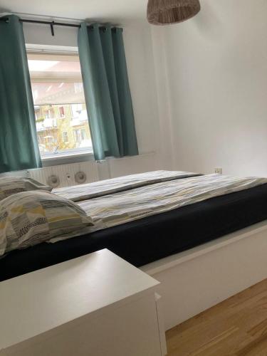 Appartamento con 2 stanze da letto vicino la stazione Metro di Mozart Plads, Kopenhaga (zdjęcie 10)
