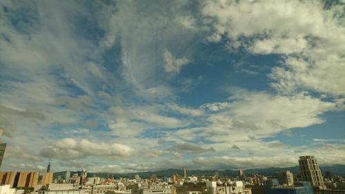 バーガリー ホテル13