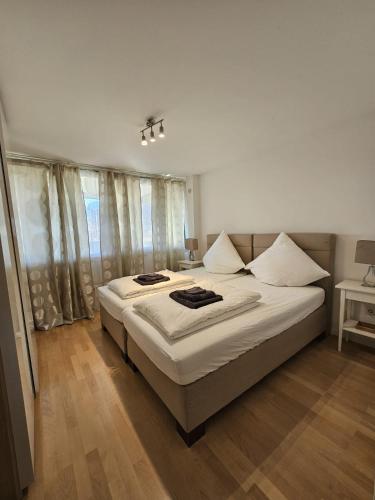 OEZ 3 Zimmer Wohnung, Monachium (zdjęcie 6)