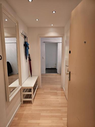 OEZ 3 Zimmer Wohnung, Monachium (zdjęcie 2)