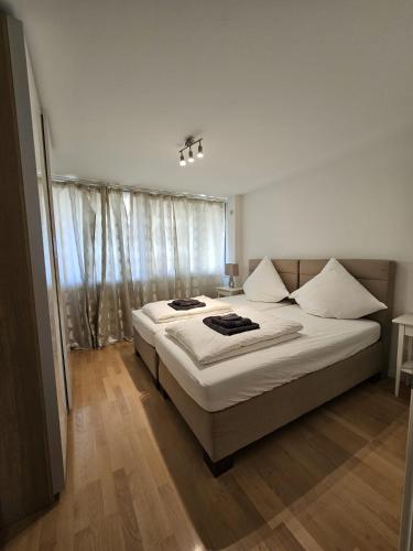 OEZ 3 Zimmer Wohnung, Monachium (zdjęcie 5)