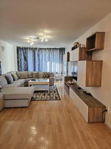 OEZ 3 Zimmer Wohnung, Monachium (zdjęcie 9)