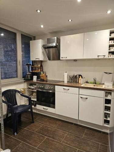 OEZ 3 Zimmer Wohnung, Monachium (zdjęcie 10)