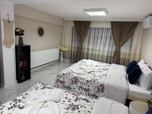 Guest House Tatiana Studio in 佩特里奇