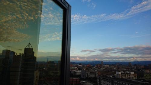 バーガリー ホテル6