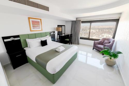 Nile View Inn in Giza