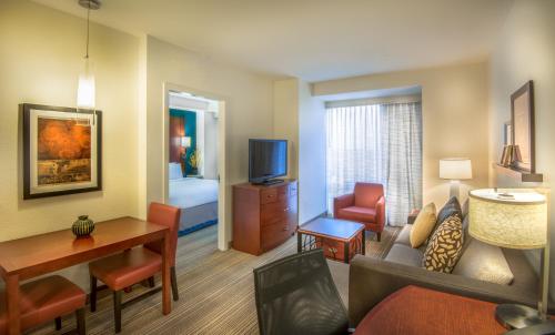 Residence Inn by Marriott Arlington Ballston in Arlington, USA
