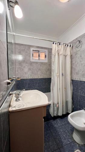 departamento centrico in El Bolson