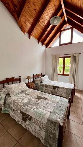 departamento centrico in El Bolson