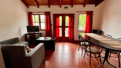 departamento centrico in El Bolson