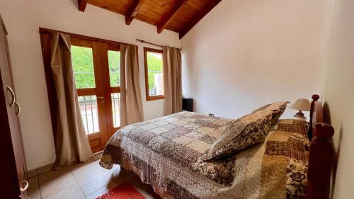 departamento centrico in El Bolson