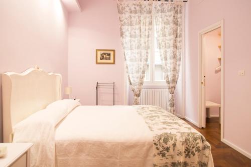 Arcudi Romance Home, Рим (фото 7)