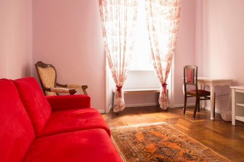 Arcudi Romance Home, Рим (фото 2)
