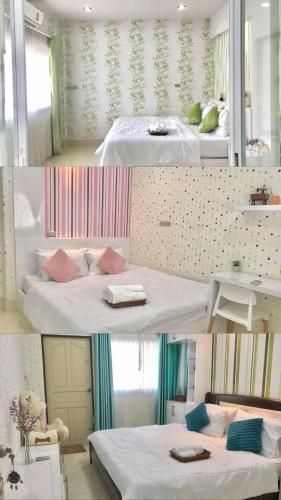 Madam homtel, Ban Bang Dan
