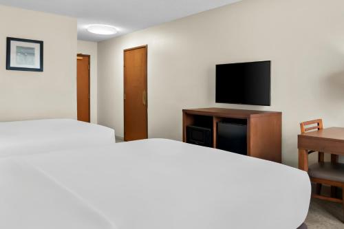 Comfort Inn & Suites Taylor - image 38