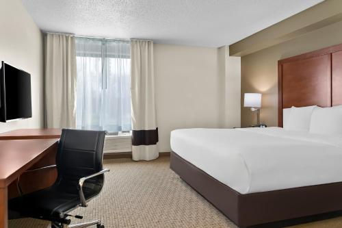 Comfort Inn & Suites Taylor - image 44