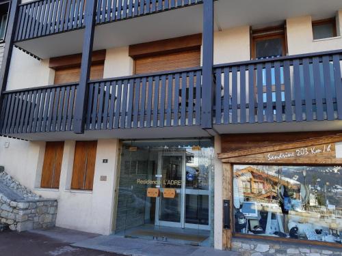 Appartement Courchevel 1550 3 pièces 6 personnes - FR-1-514-8 - image 5