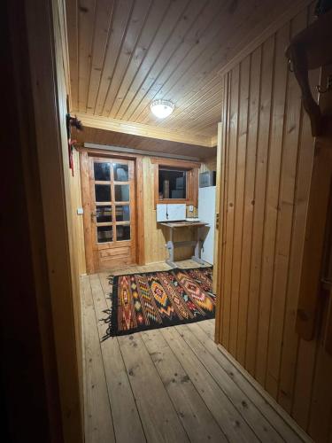У Андрушка, Vorochta (fotografie 3)