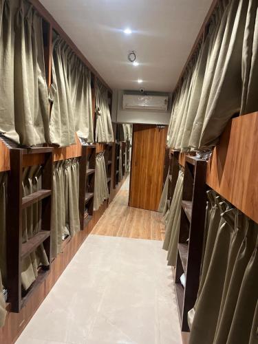 Amar Dormitory, Bombay (foto 2)