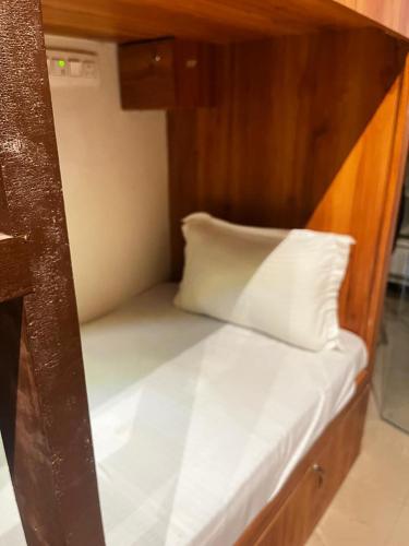 Amar Dormitory, Bombay (foto 3)