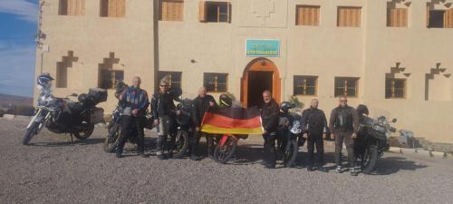 Gite Vanadenite Gite Vanadenite