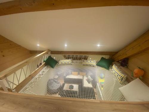 Gite familial en Valromey in Anglefort