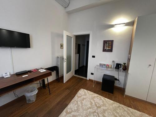 Casa Salbego R&B, Boloňa (fotografie 7)