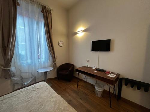 Casa Salbego R&B, Boloňa (fotografie 6)