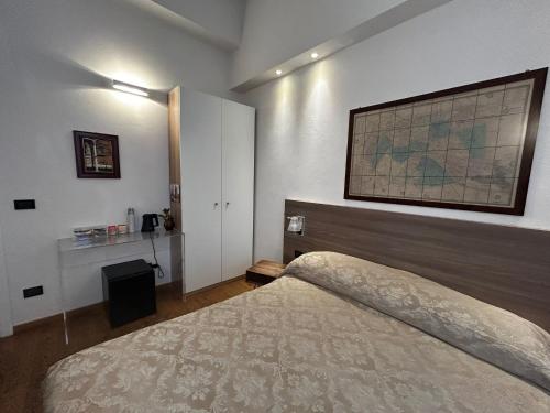 Casa Salbego R&B, Boloňa (fotografie 5)