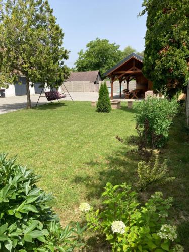 . Park Vendégház