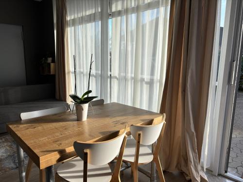 設施, Authentic Travellers Suite in ehemaliger Gärtnerei (Authentic Travellers Suite in ehemaliger Gartnerei) in 梅爾布施