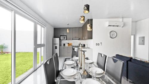 Modern Retreat in Jucuaran