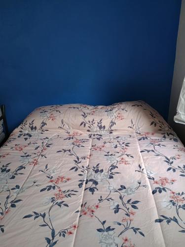 Casa 1 perto do Centro e UFLA in 多斯伊佩斯