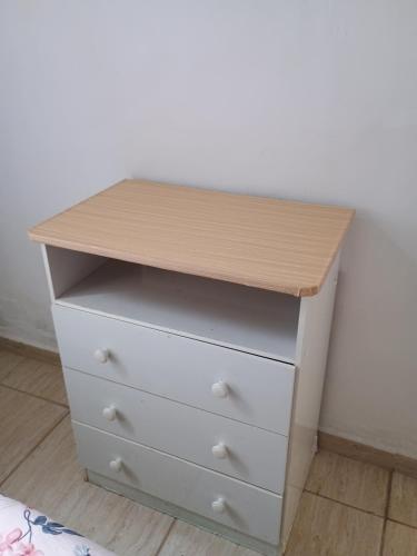 Casa 1 perto do Centro e UFLA in 多斯伊佩斯