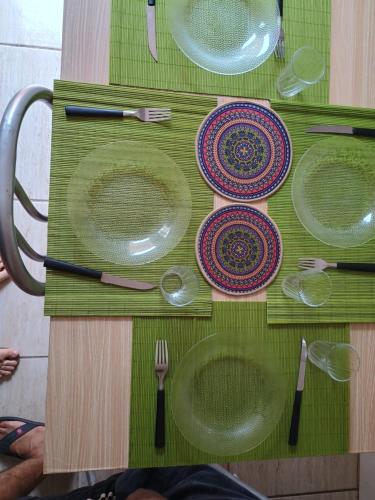 Casa 1 perto do Centro e UFLA in 多斯伊佩斯