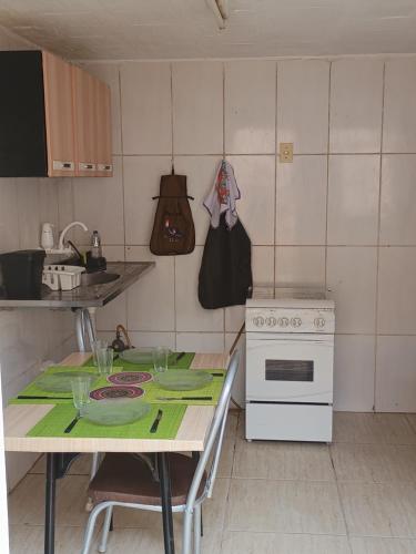 Casa 1 perto do Centro e UFLA in 多斯伊佩斯