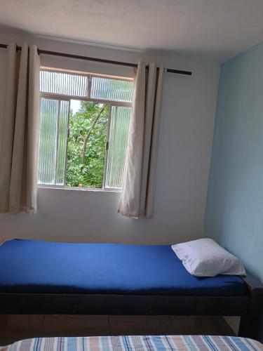 Casa 1 perto do Centro e UFLA in 多斯伊佩斯