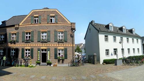 景觀, Authentic Travellers Suite in ehemaliger Gärtnerei (Authentic Travellers Suite in ehemaliger Gartnerei) in 梅爾布施