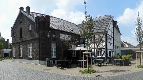 景觀, Authentic Travellers Suite in ehemaliger Gärtnerei (Authentic Travellers Suite in ehemaliger Gartnerei) in 梅爾布施