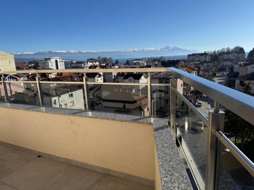 Hotel Majestic in Struga