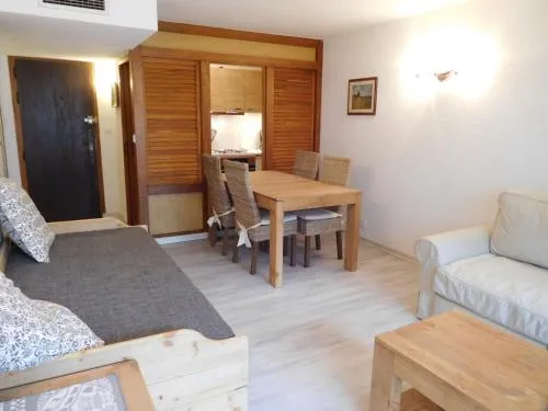 Appartement 2 pièces Chamonix avec Parking - FR-1-517-39 photo 2