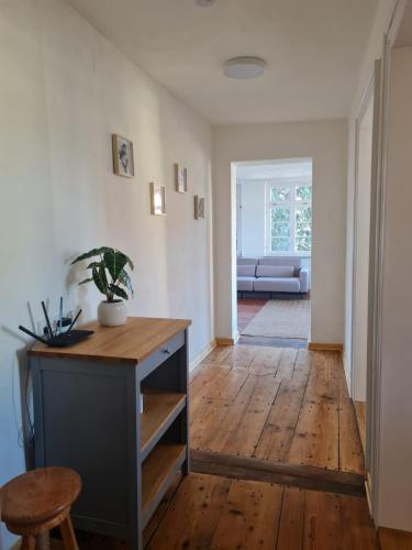 170m2 apartment in Historical building in Gutenzell-Hurbel