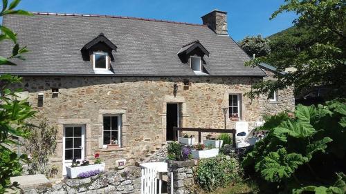 Le Nid Vauville in Vasteville