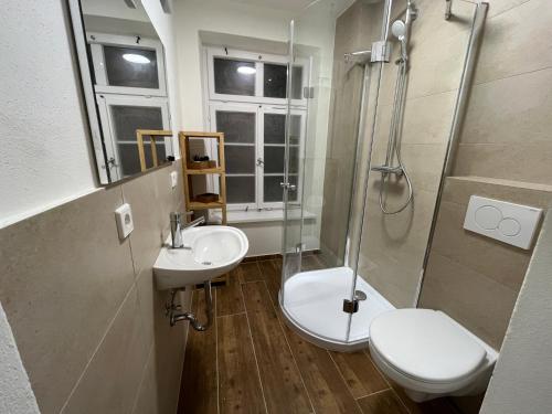 170m2 apartment in Historical building in Gutenzell-Hurbel