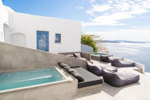 La Casa de Caldera 4