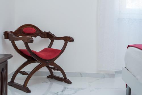 Casa di Gina, Rome (photo 10)